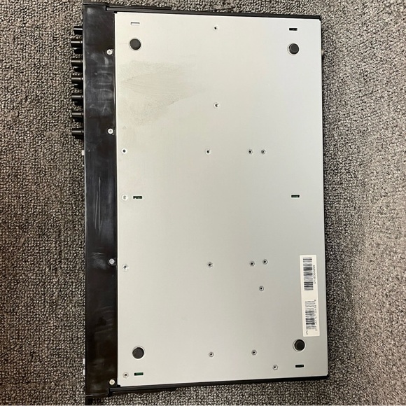 Audio interface music set up - Picture 3 of 3